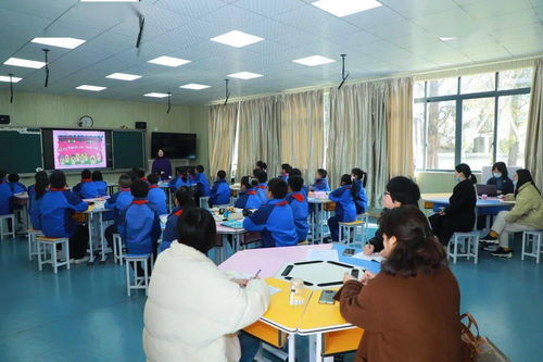 衢州市小學(xué)小班化教學(xué)改革交流推進(jìn)會(huì)暨小班化專(zhuān)題培訓(xùn)活動(dòng)在海口市英才小學(xué)成功舉行